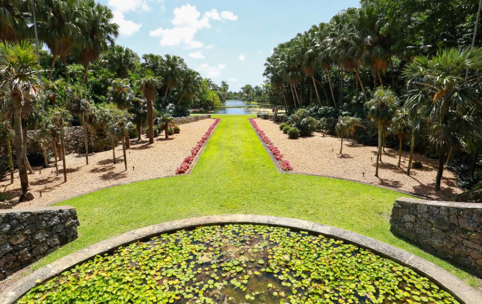 Montgomery Botanical Center, United States